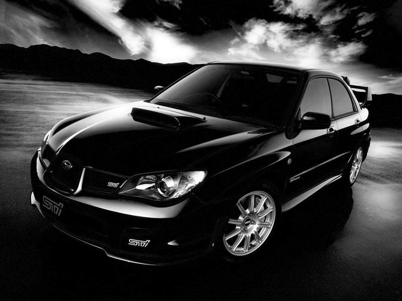 Subaru Wrx Sti 2005 Wallpaper. Subaru. CAR GALLERY