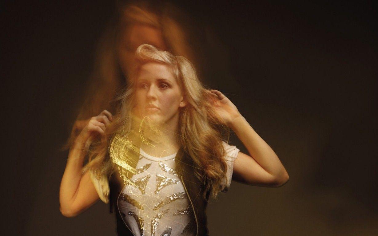 Ellie Goulding Ellie Wallpaper Artist Wallpaper, 1280x800 HD