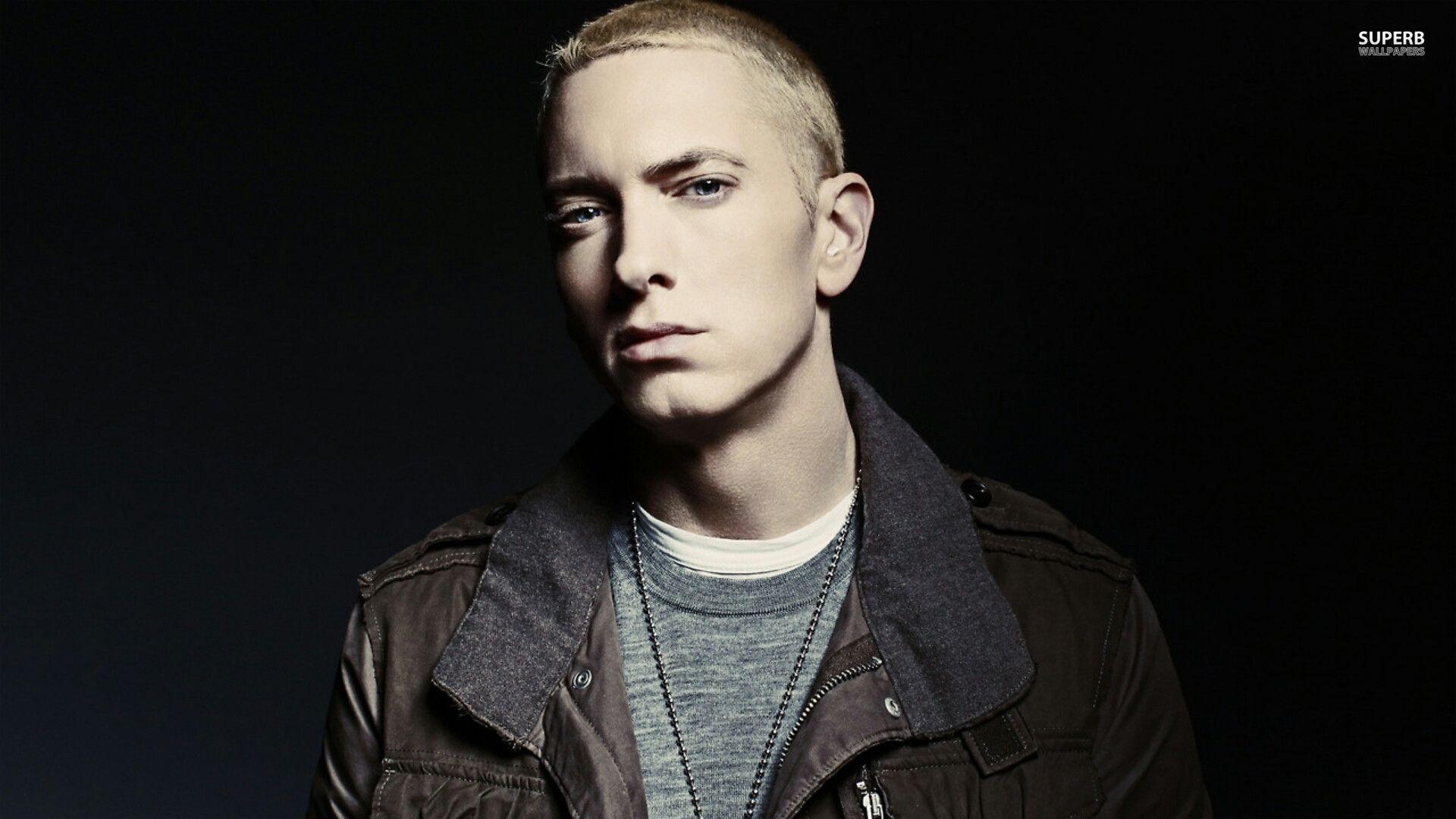 Eminem 26449 1920x1080 Eminem Wallpaper HD Free Wallpaper