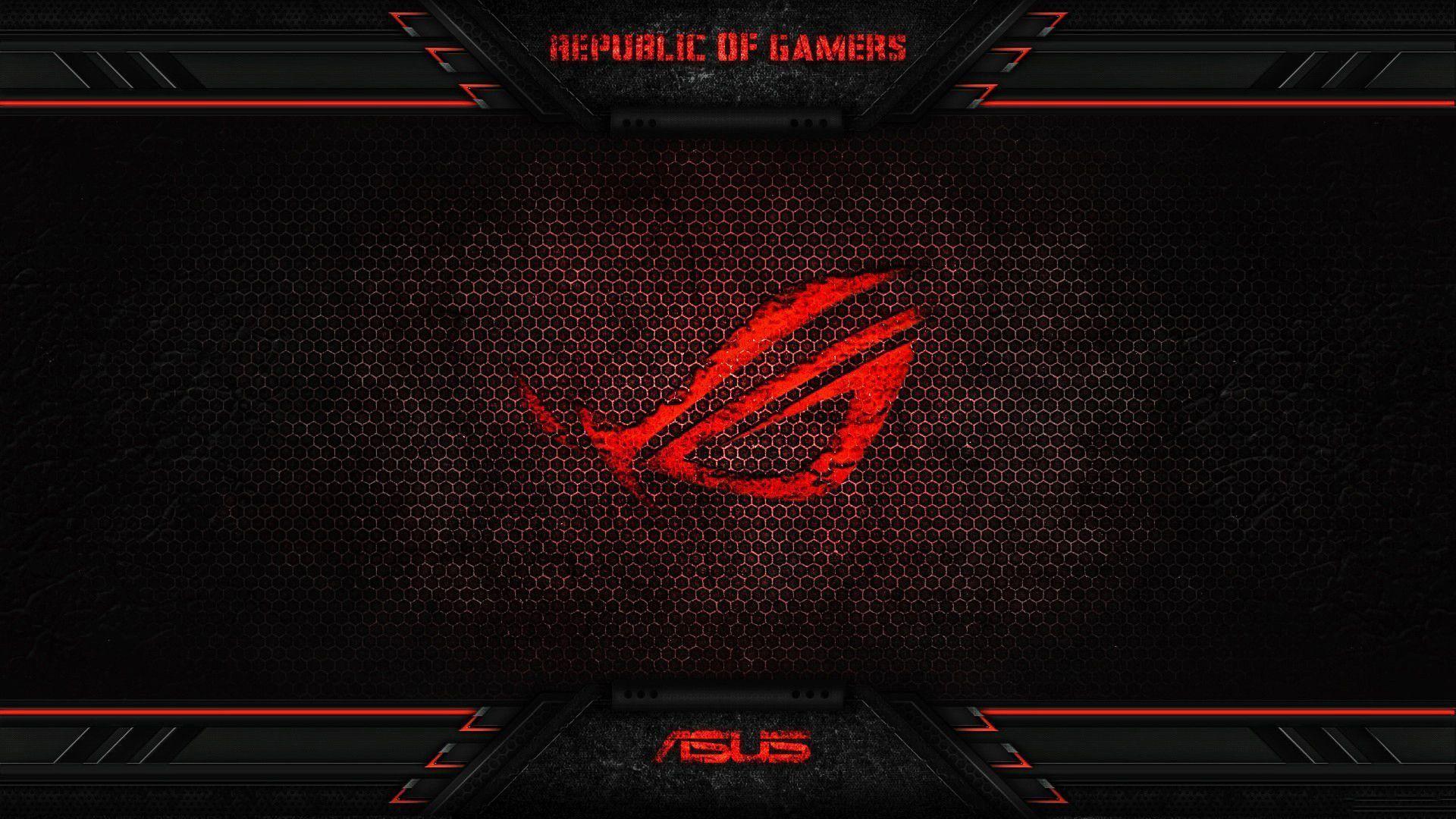 Asus Republic Of Gamers Wallpapers Wallpaper Cave 104664 Hot Sex Picture 5970