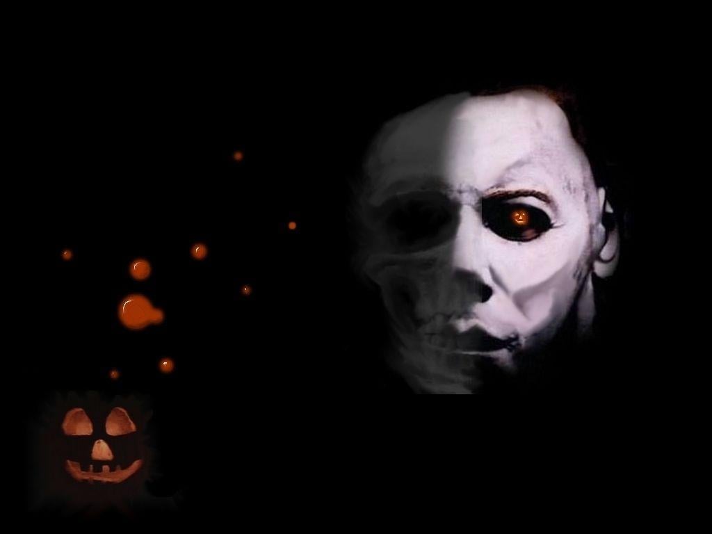 image For > Michael Myers iPhone Wallpaper