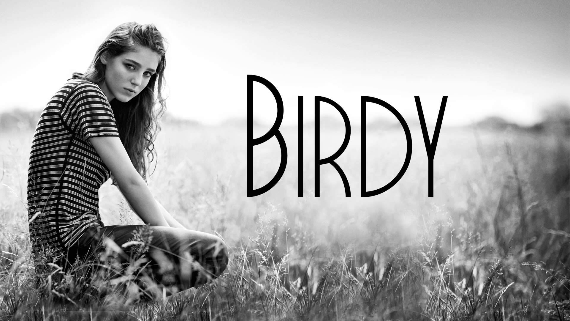 Artist On the Rise BIRDY