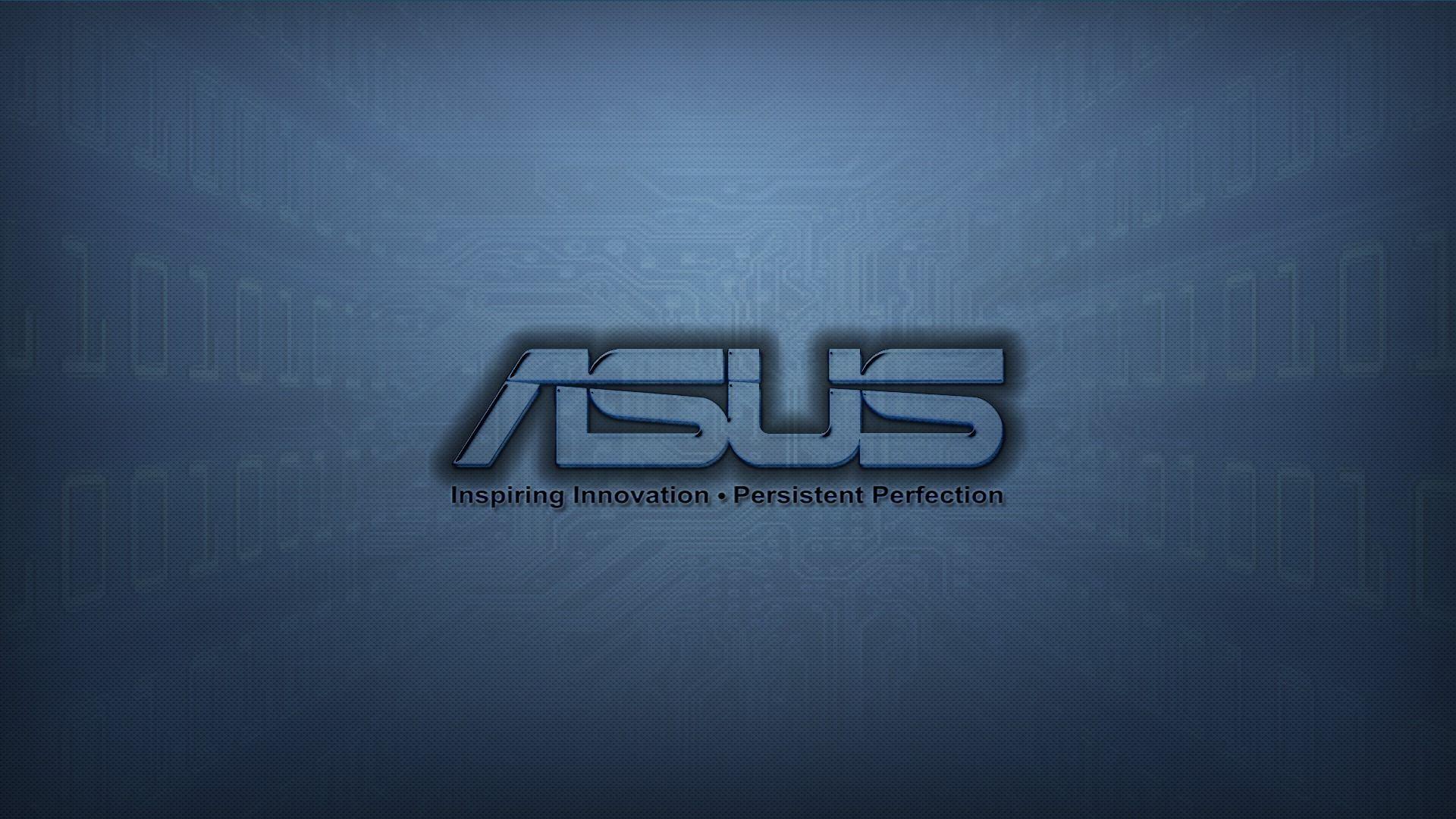 Asus HD Wallpaper 1920X1080