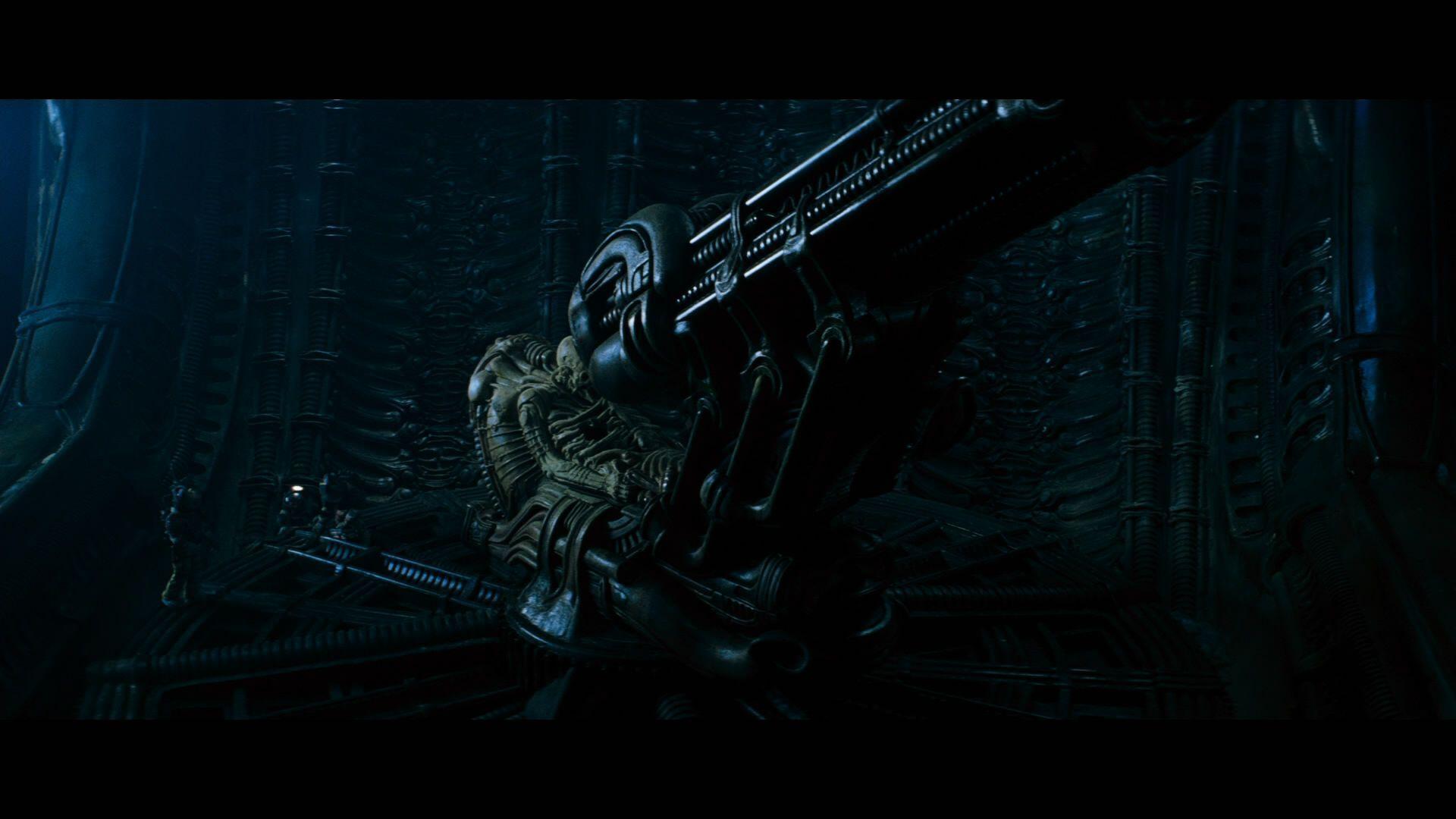 Alien Movie 16713 HD Wallpaper in Movies