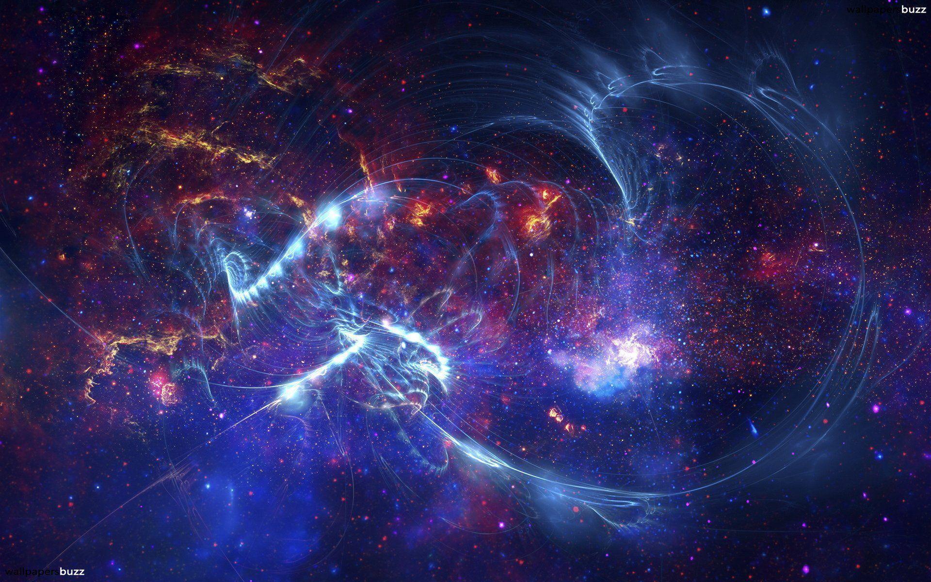 Space Galaxy Wallpaper. Free Download Wallpaper Desktop Background
