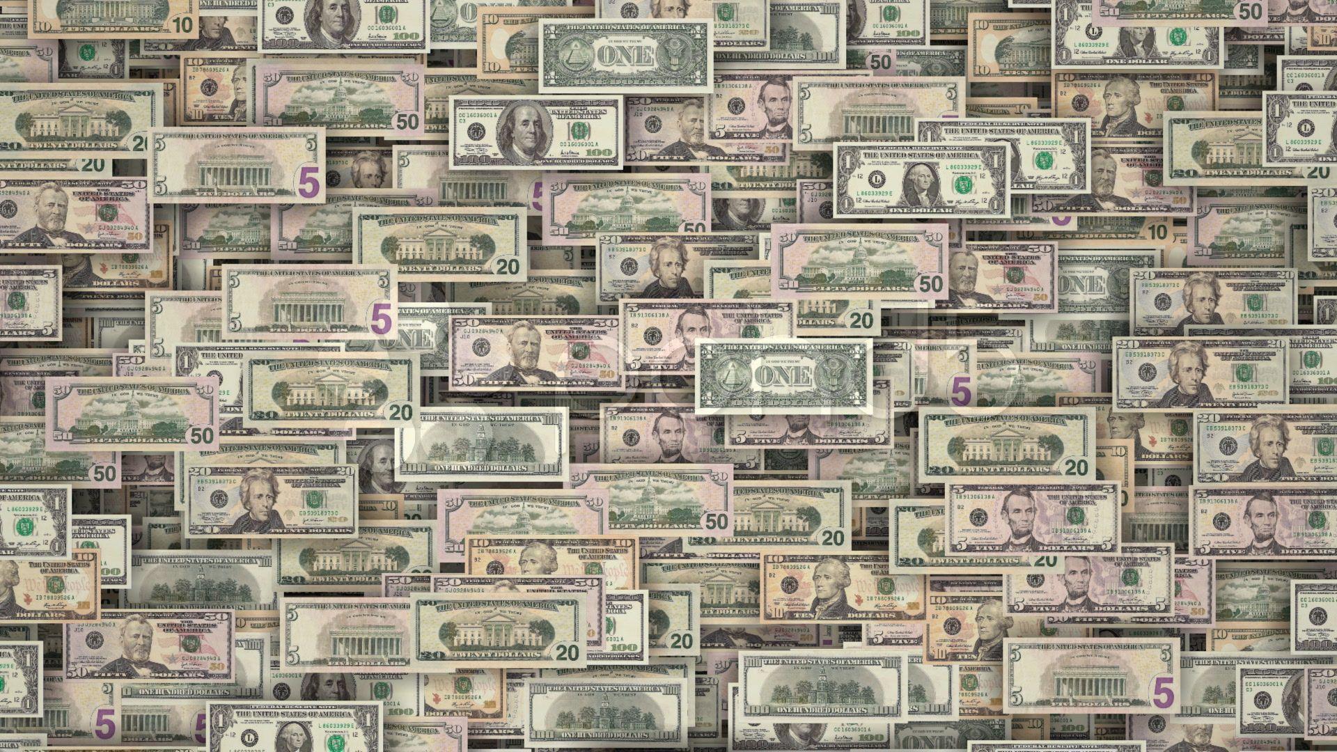 Money Wallpaper Pan videos 000272093. HD Stock Footage