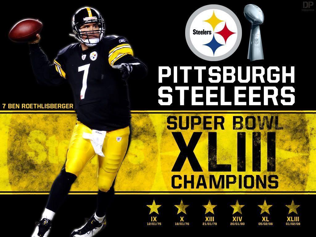 Pittsburgh Steelers picture