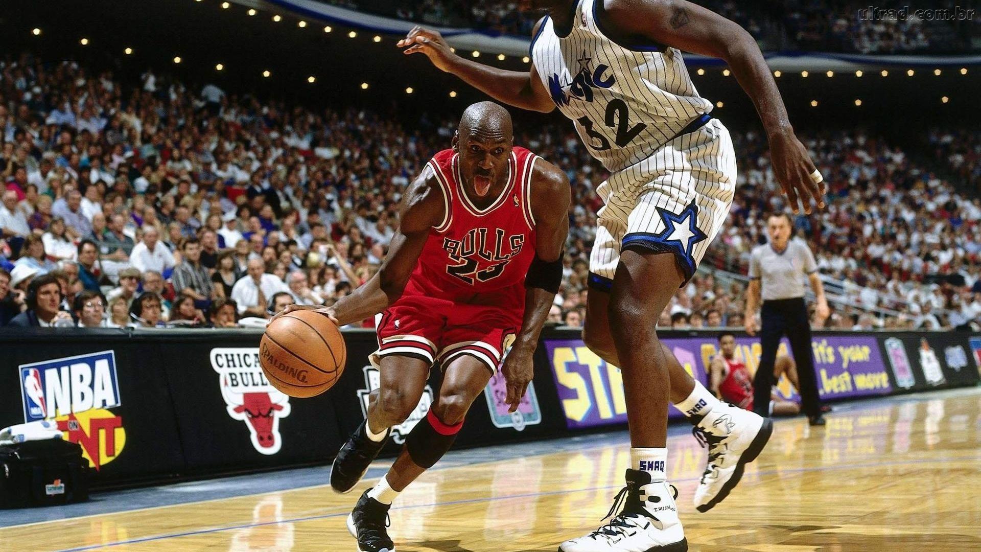 Michael Jordan Wallpaper Scottie Pippen Dennis Rodman Nba Basketball