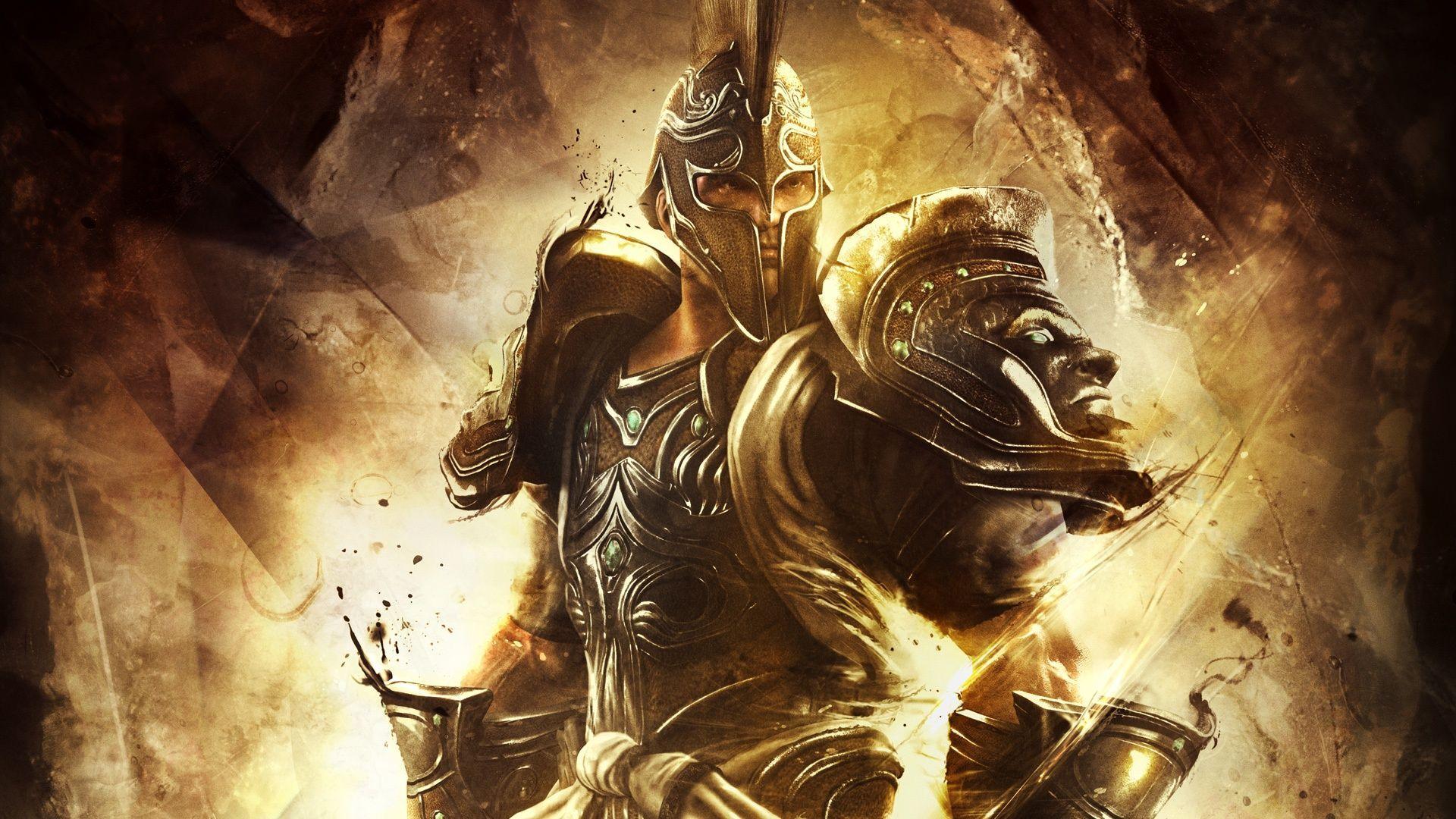 God Of War Wallpaper Hd 1080p 192 Game Gaming Pc Mac Android Games