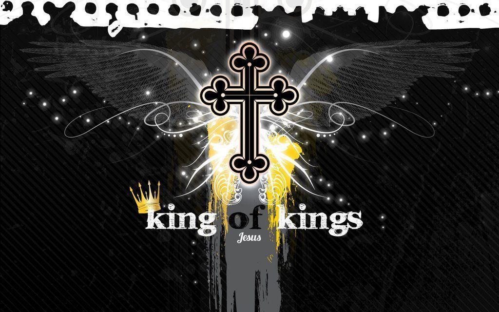 Logos For > King Of Kings Logo Wallpaper