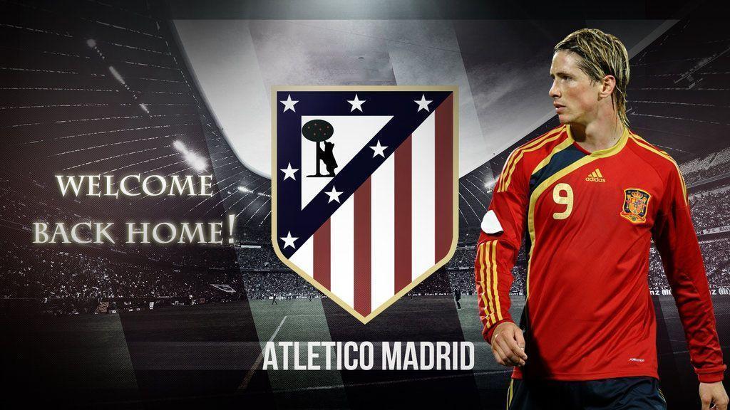 Fernando Torres could be back to Atletico Madrid this summer