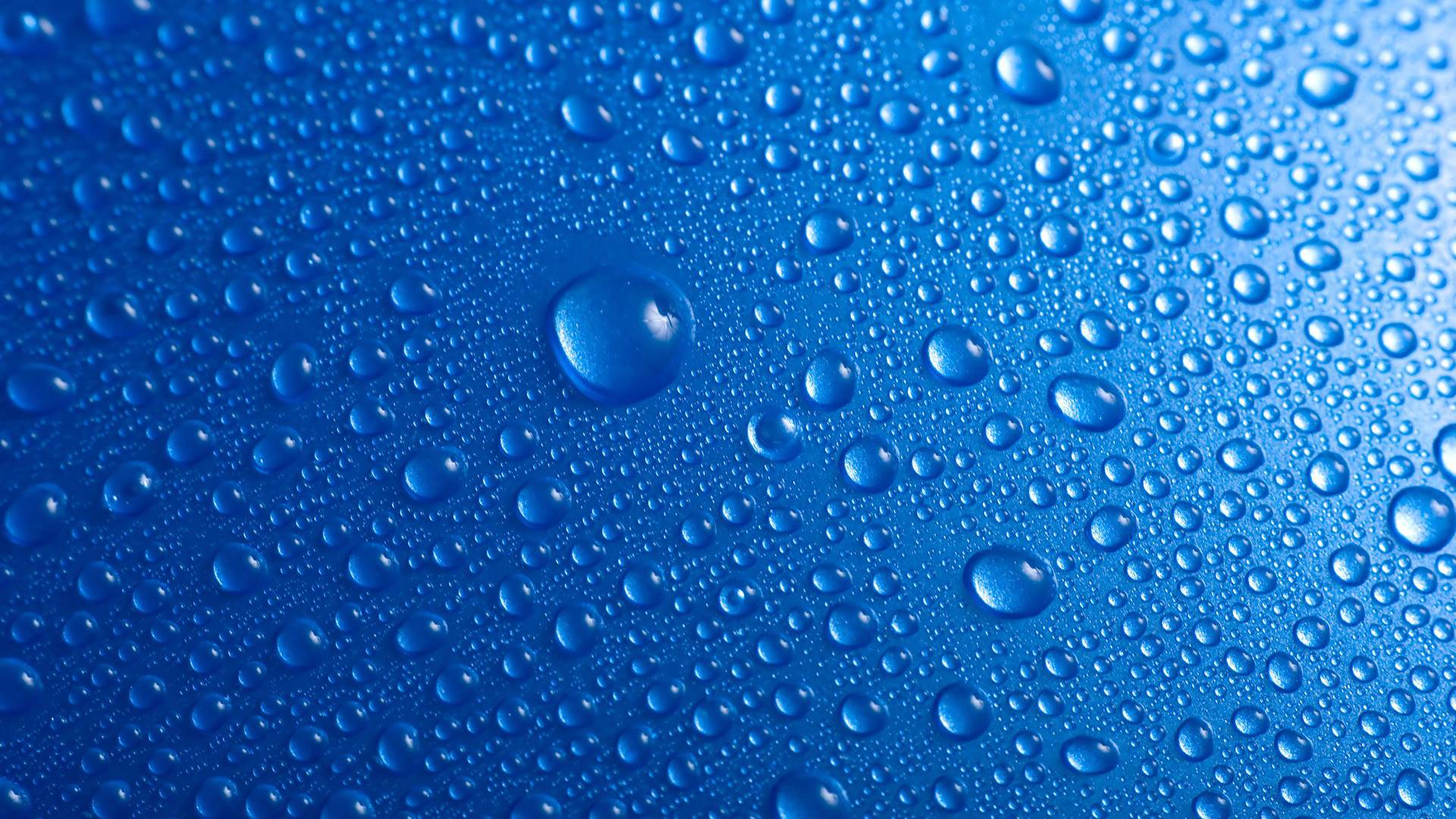Blue Water Abstract HD Wallpaper. Hdwidescreens