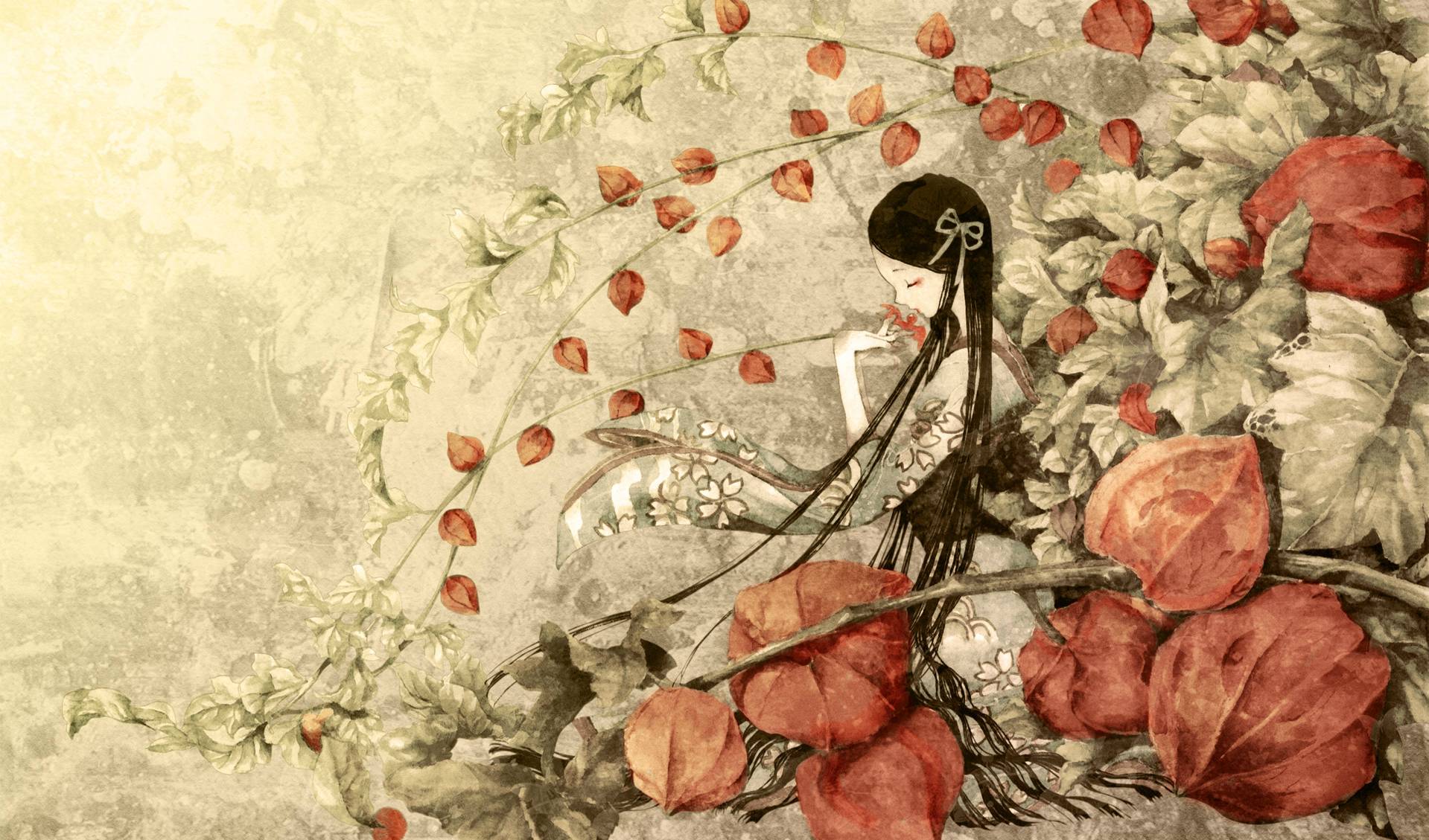 Oriental Wallpapers Wallpaper Cave