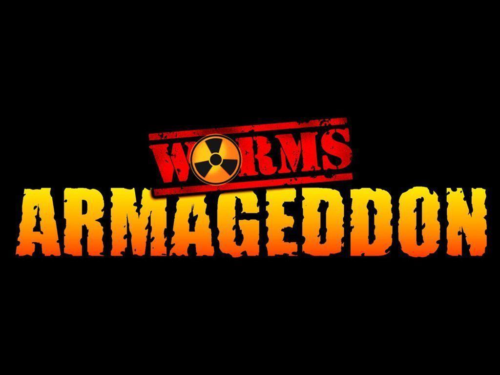 Latest Screens Worms Armageddon Wallpaper. Games