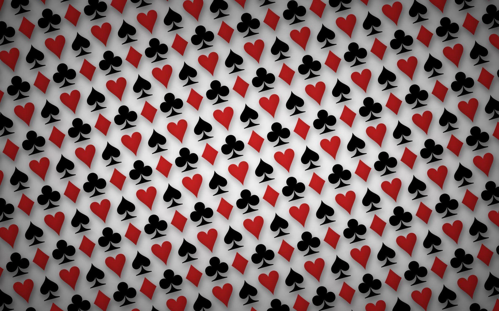 Playing Cards Wallpapers Wallpaper Cave