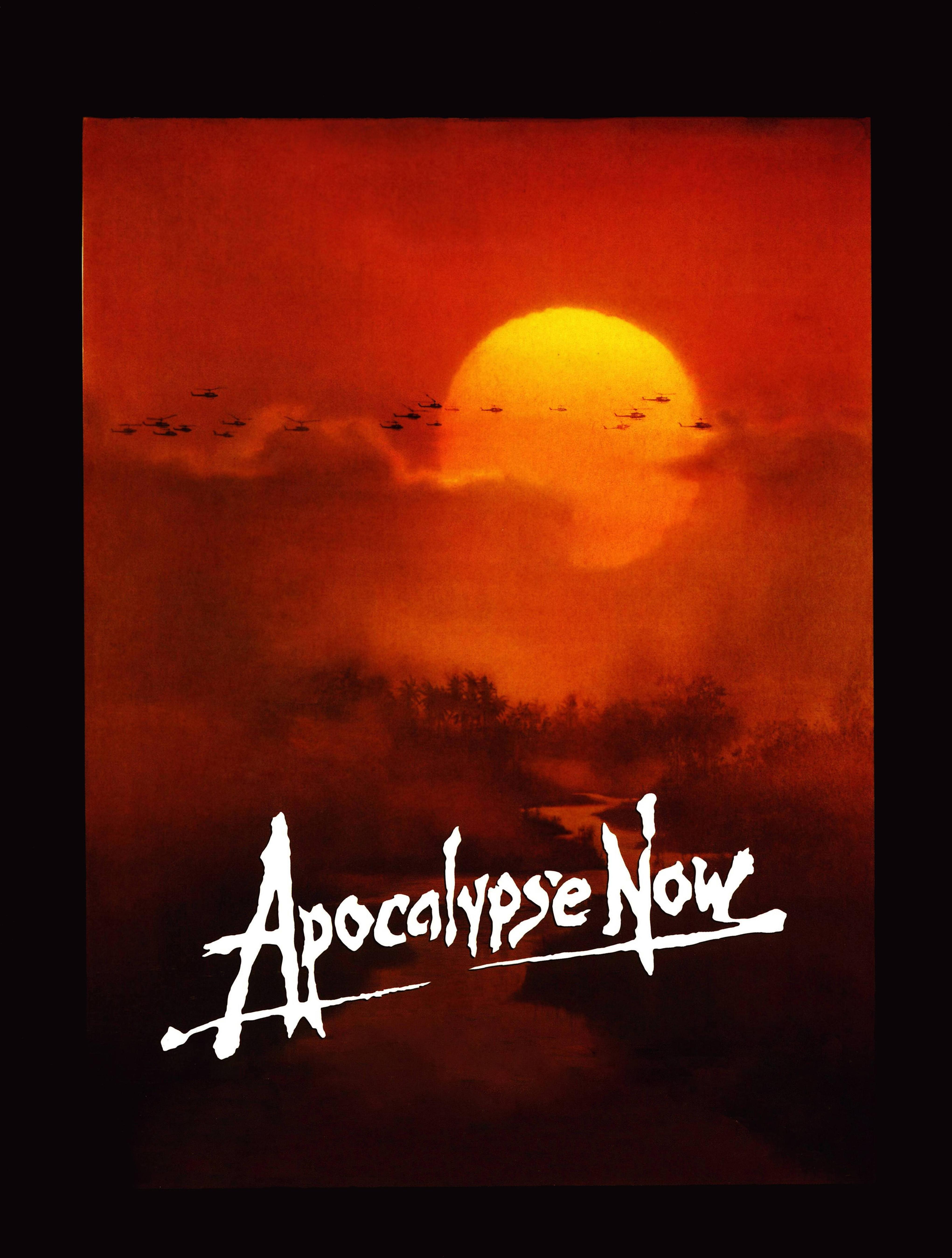 Apocalypse Now Wallpapers - Wallpaper Cave