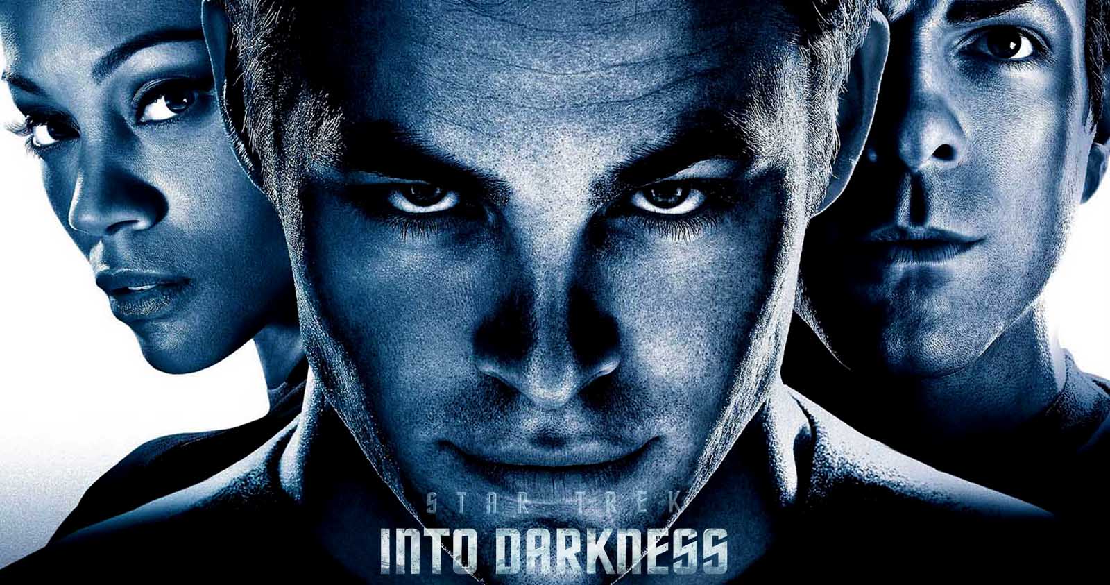 Star Trek Into Darkness HD Wallpaper Star Trek Into Darkness Movie