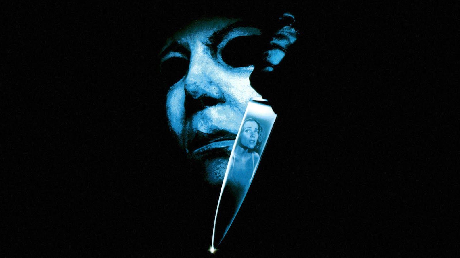 Pix For > Halloween Michael Myers Wallpaper HD