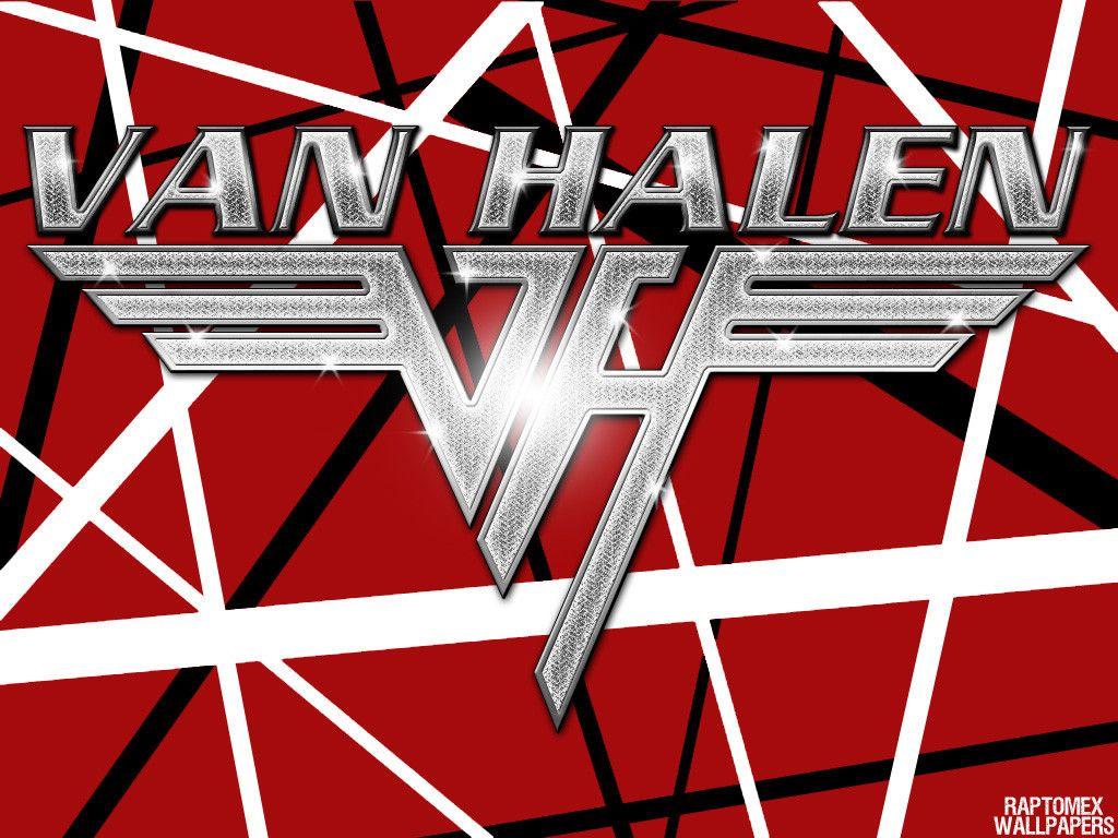 Van Halen!
