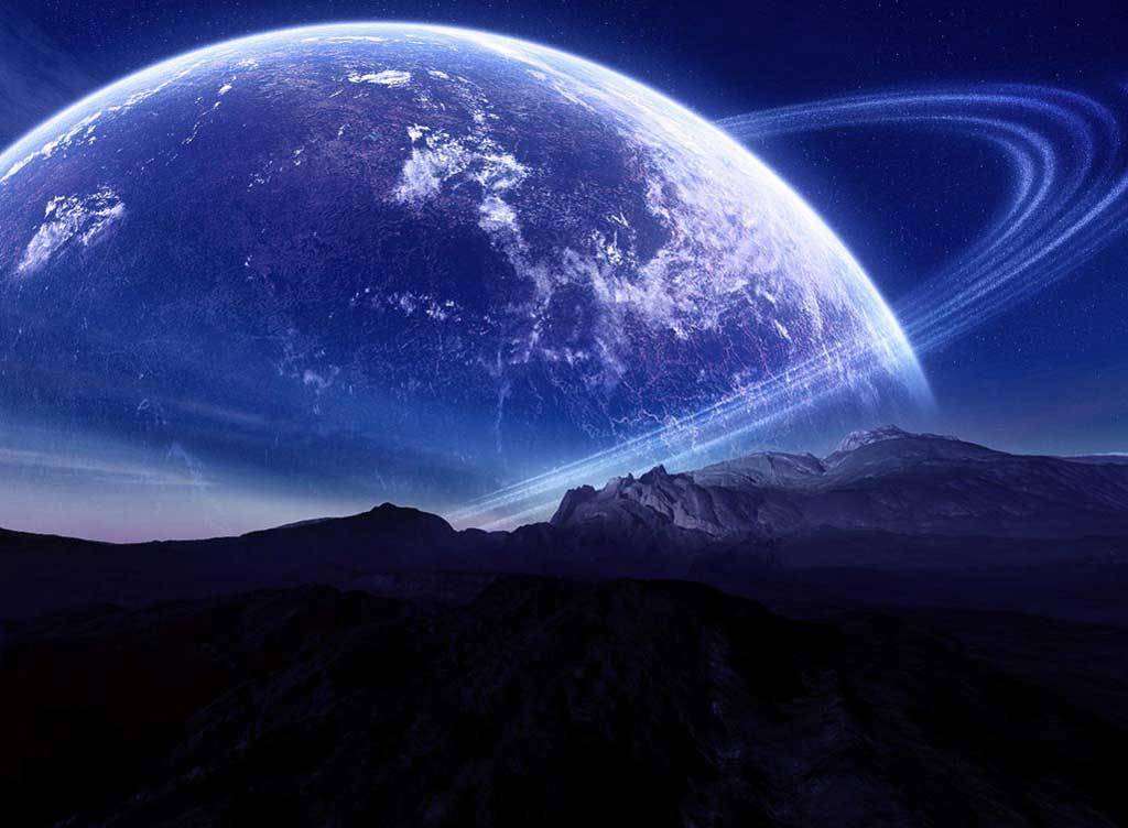 Cool Planet Wallpaper HD Image & Picture