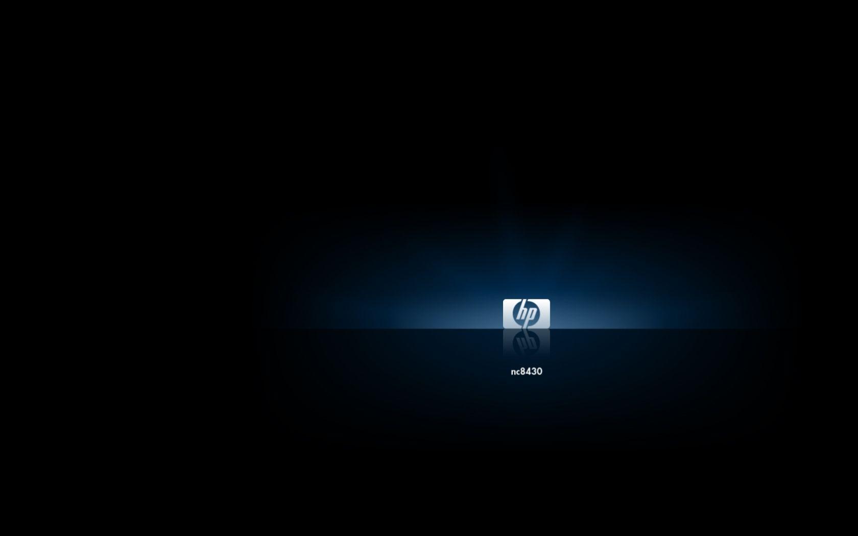 HP Background HD Wallpaper Image For Deks Label