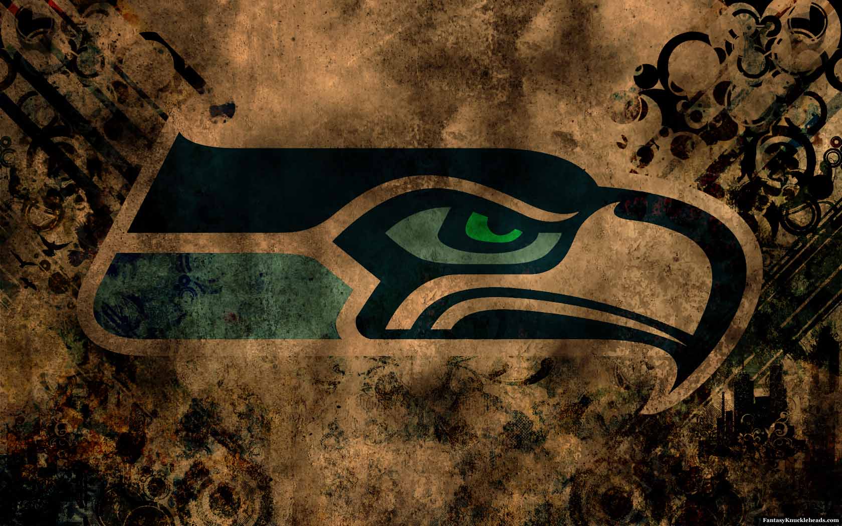 Seahawks Logo Wallpaper Image Wallpaper. Wallpaper Screen