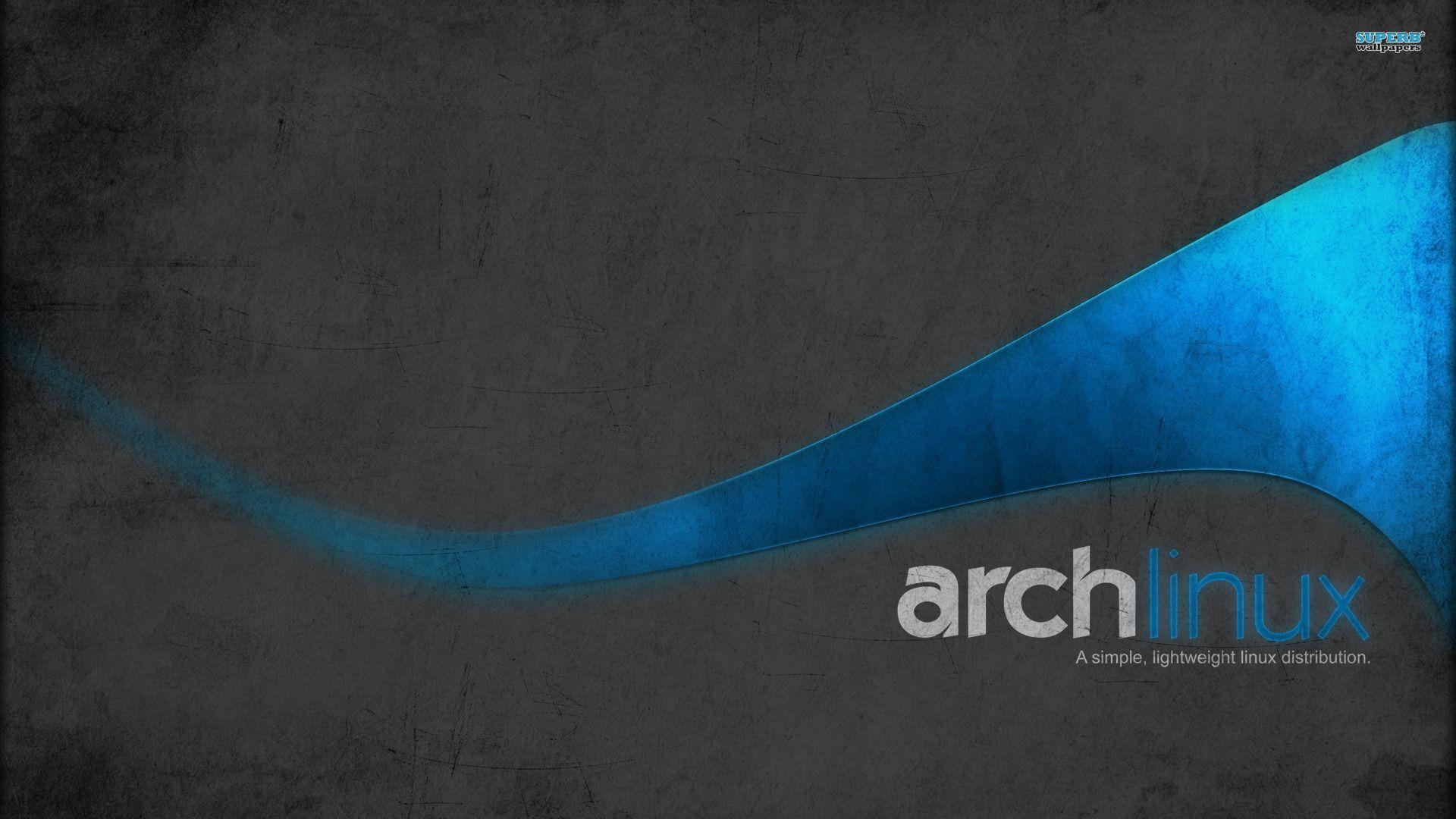 image For > Arch Linux Wallpaper 1920x1080