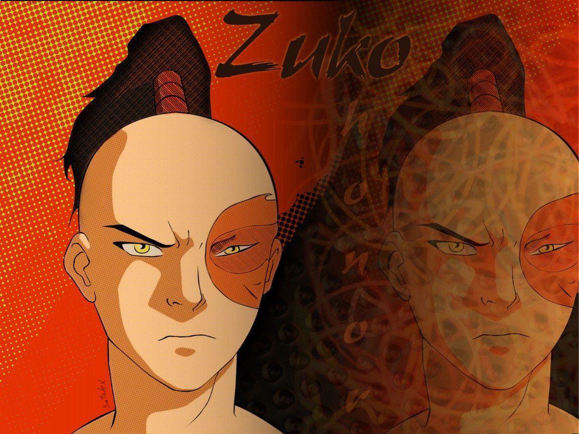 The Best Avatar Wallpaper: Prince Zuko Wallpaper