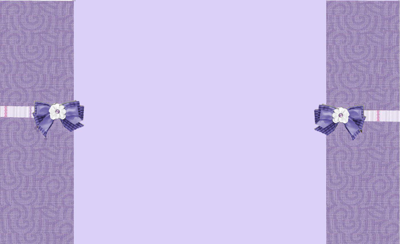 Pix For > Cute Purple Wallpaper Background