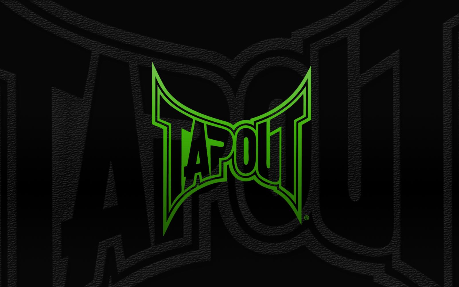 More Like Green Tapout Wallpaper