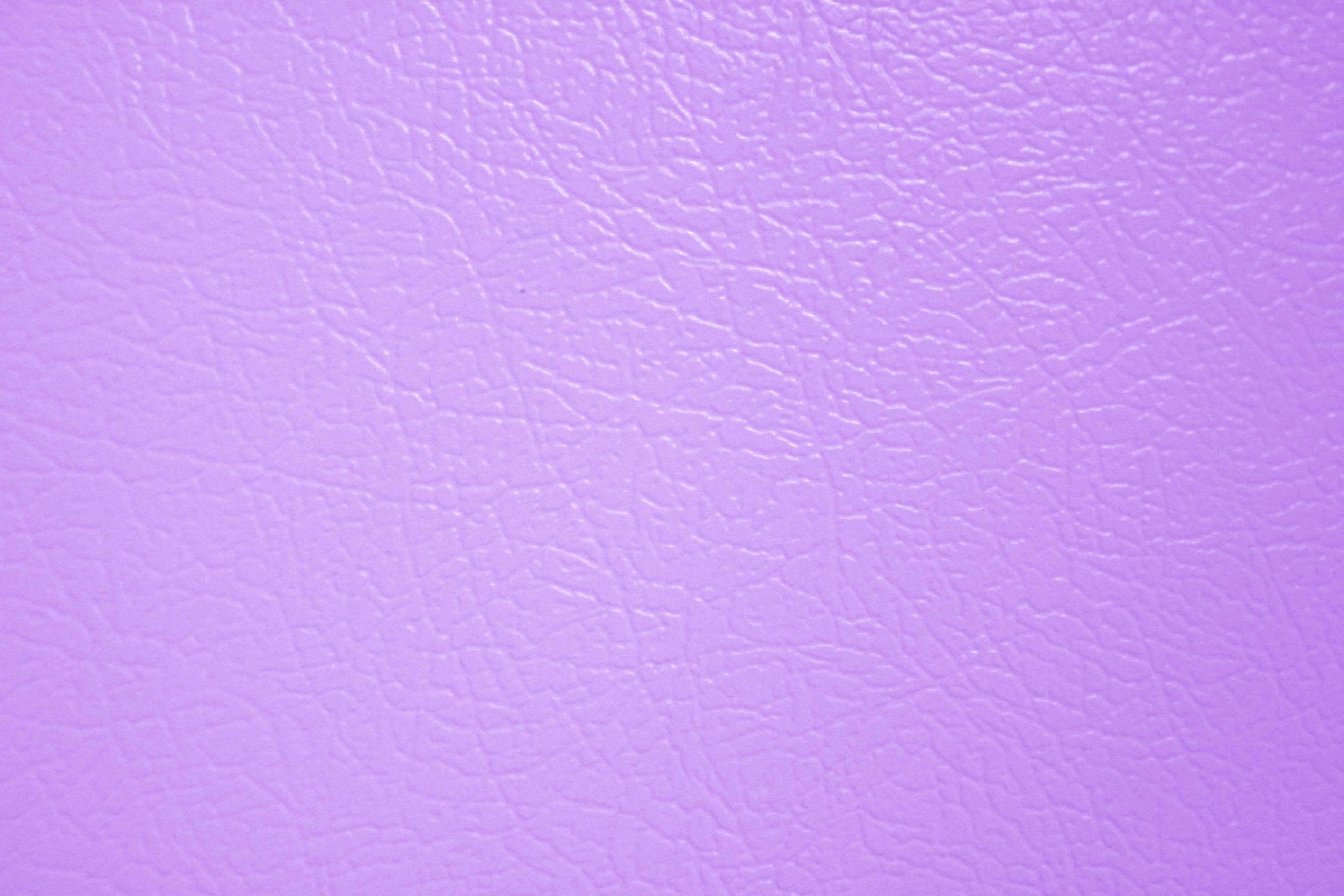 Lavender Faux Leather Texture Picture. Free Photograph. Photo