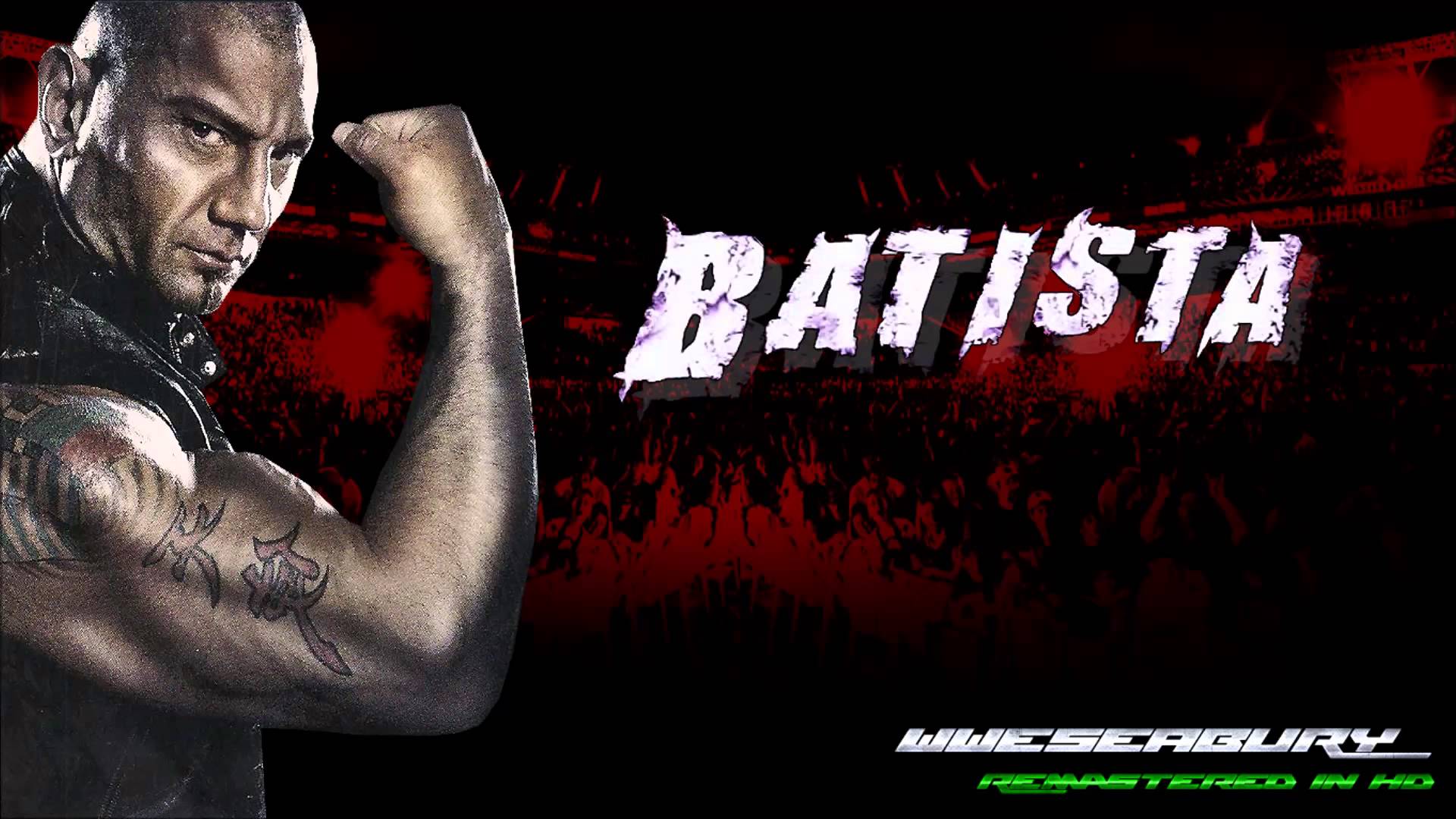 Batista 2014 Return