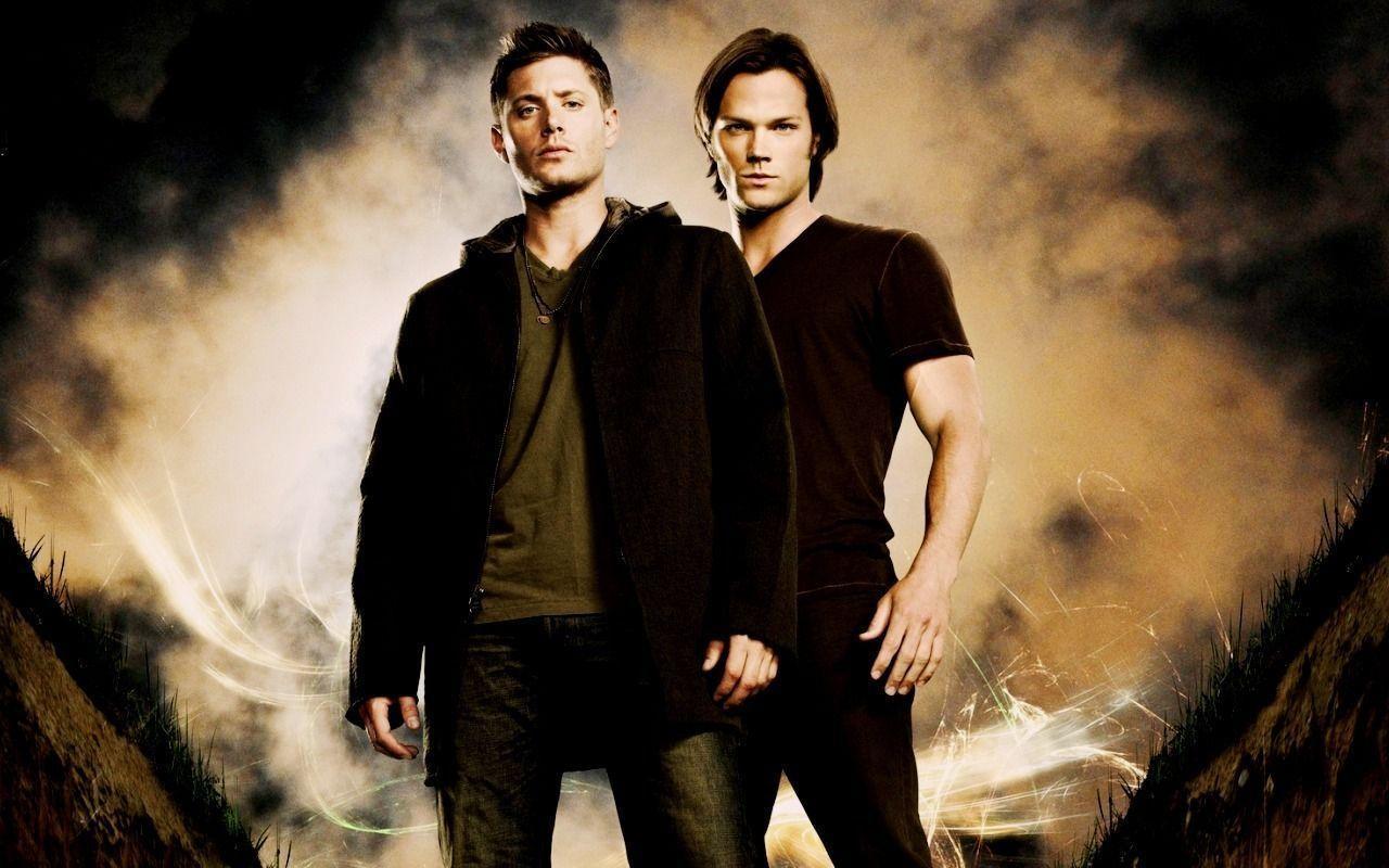 Sam & Dean