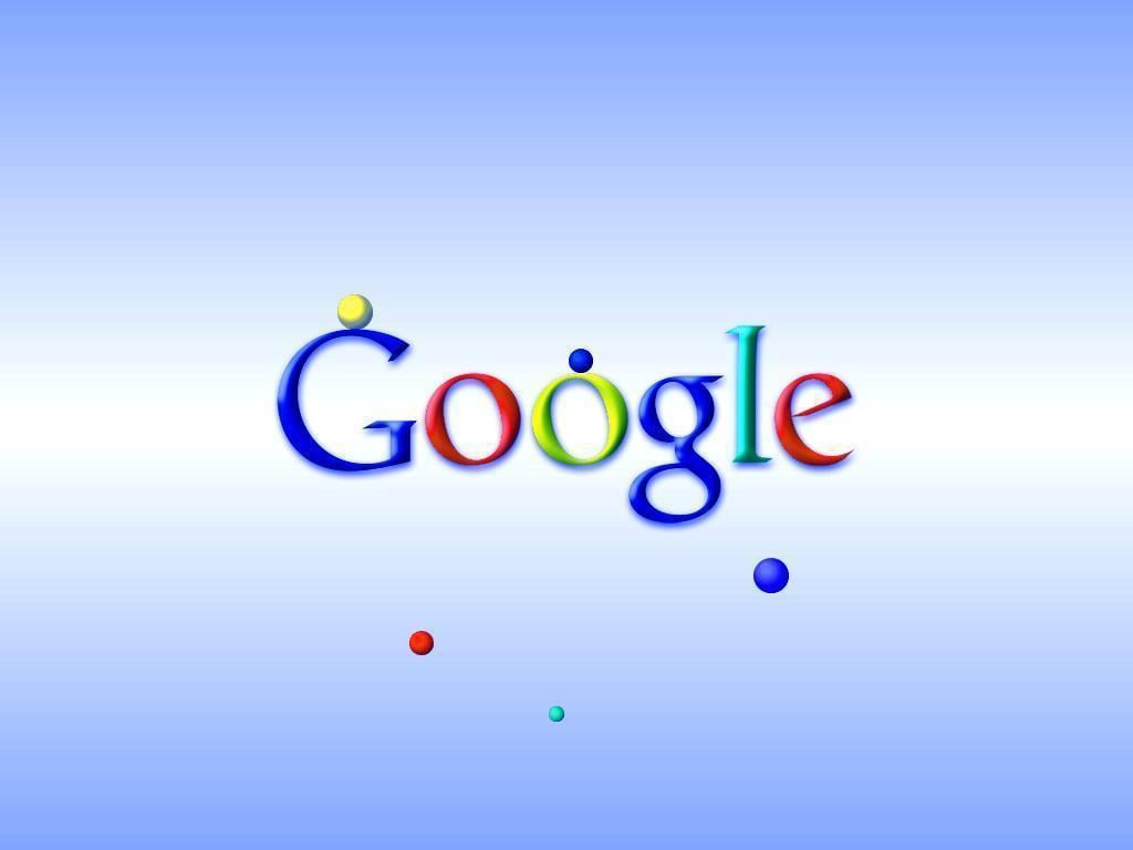 Screensavers And Wallpaper: Google Background Wallpaper