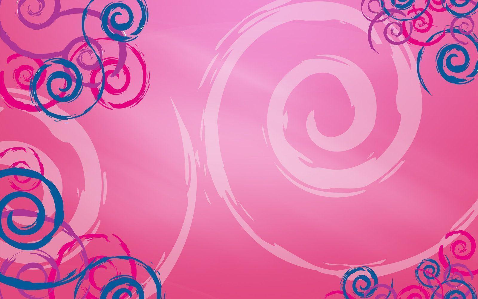 Linux Debian Pink Wallpaper 35723 Hi Resolution. Best Free JPG