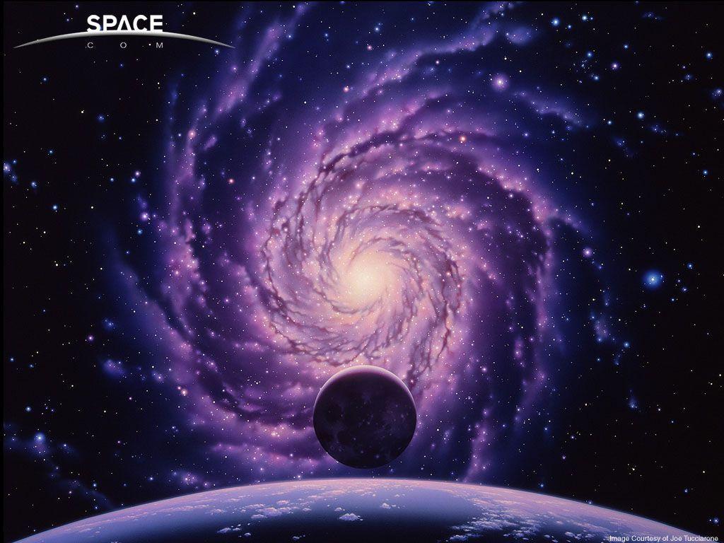 image For > Milky Way Galaxy Wallpaper Mac