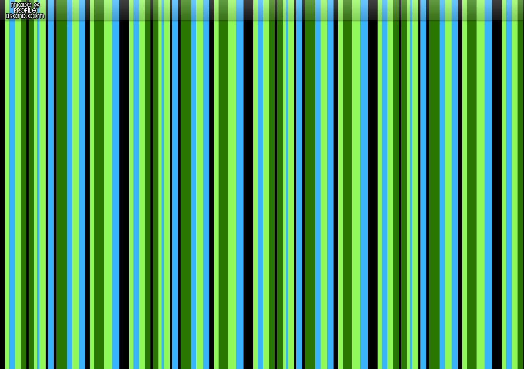 Pretty Green Stripes 307236 Image HD Wallpaper. Wallfoy.com
