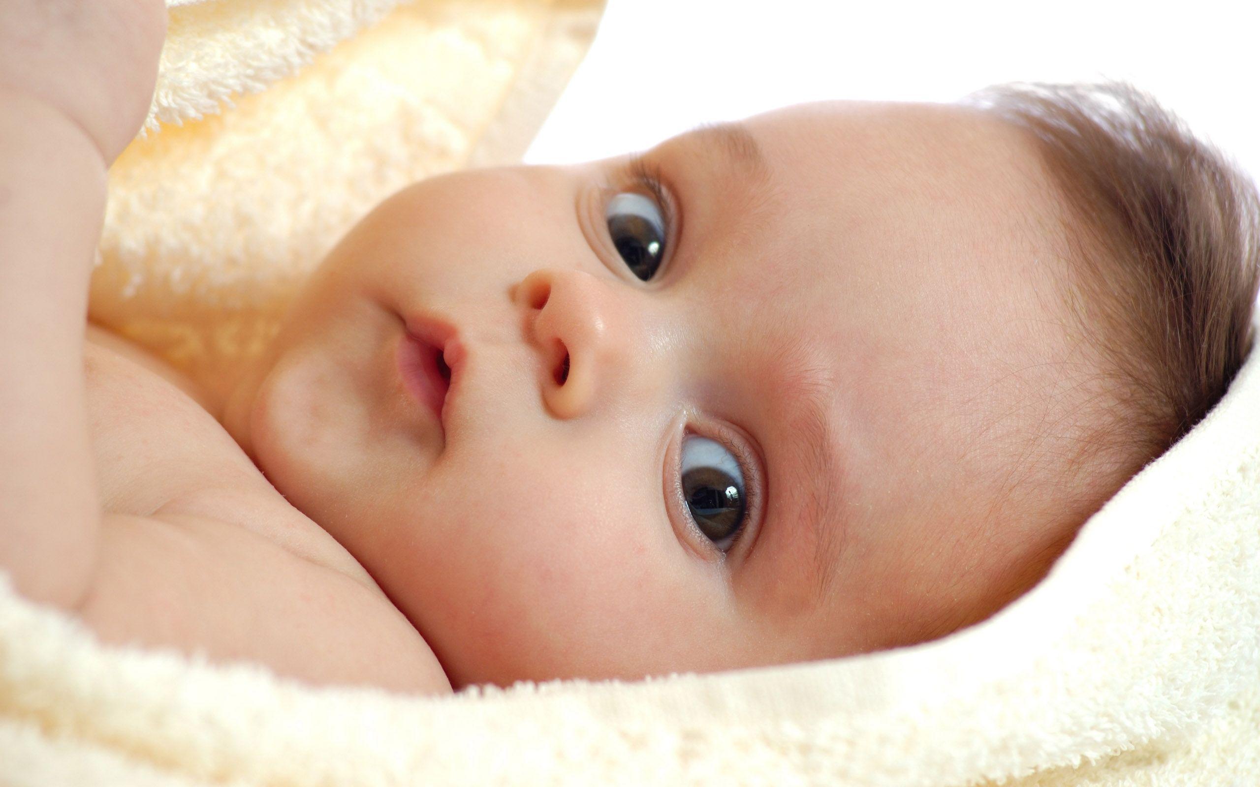 Cute Baby Boy Wallpaper 14098 HD Wallpaper. fullhdwalls
