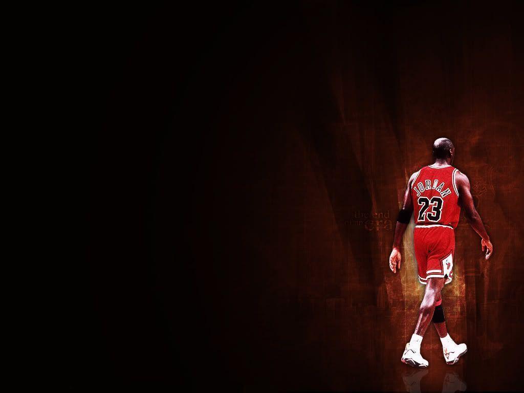 image For > Nike Air Jordan Logo Wallpaper