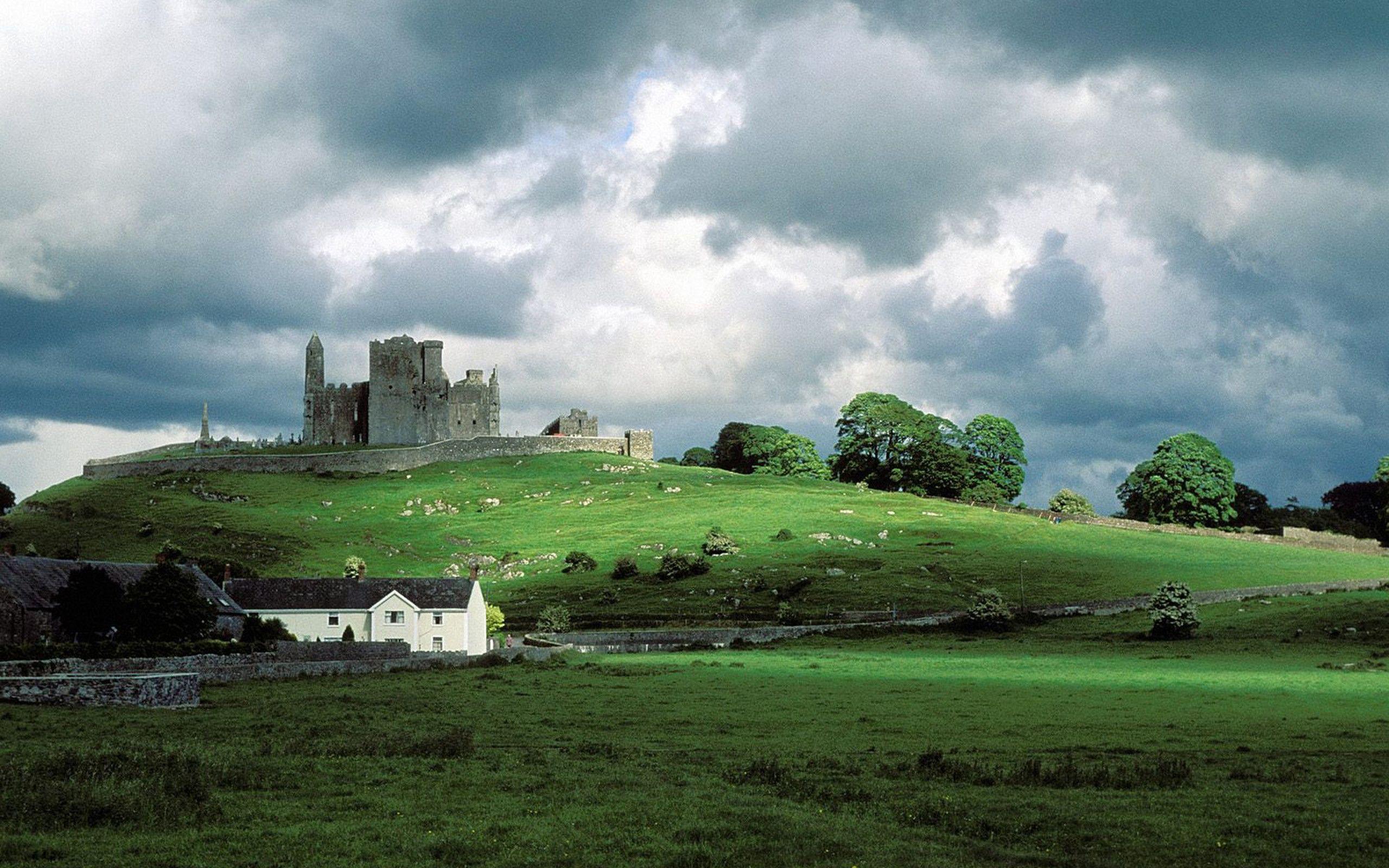 Ireland Desktop Backgrounds - Wallpaper Cave