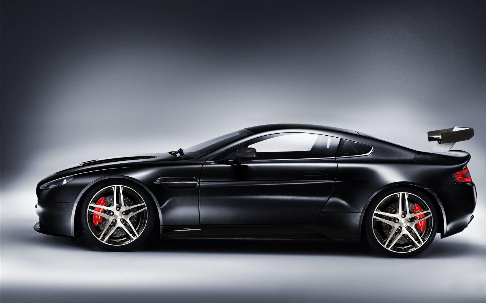 Vehicles For > Aston Martin Wallpaper