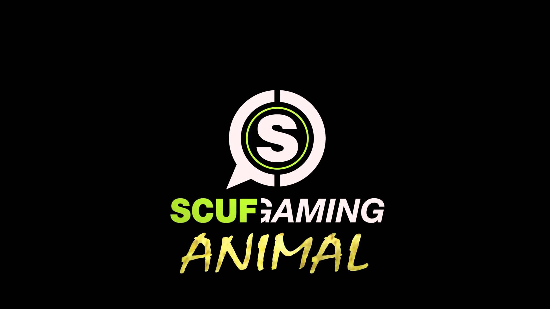 Scuf Gaming Wallpaper