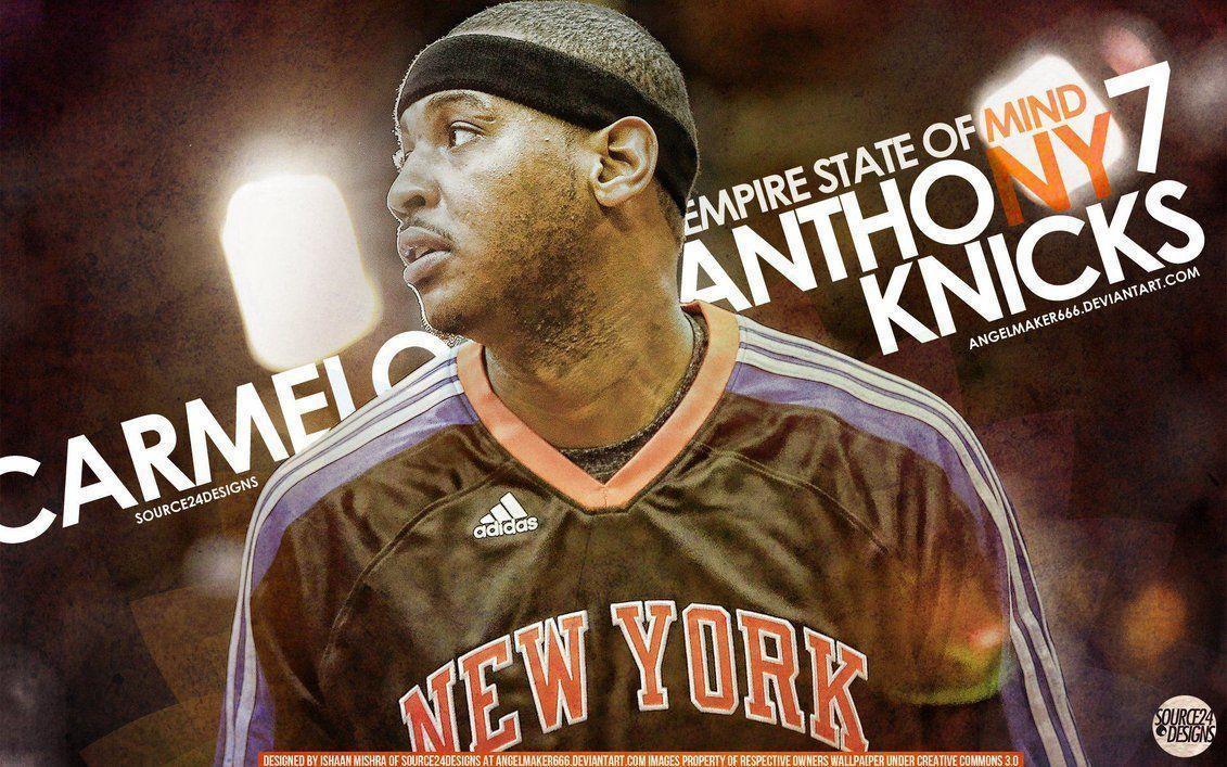 Ron Artest Knicks