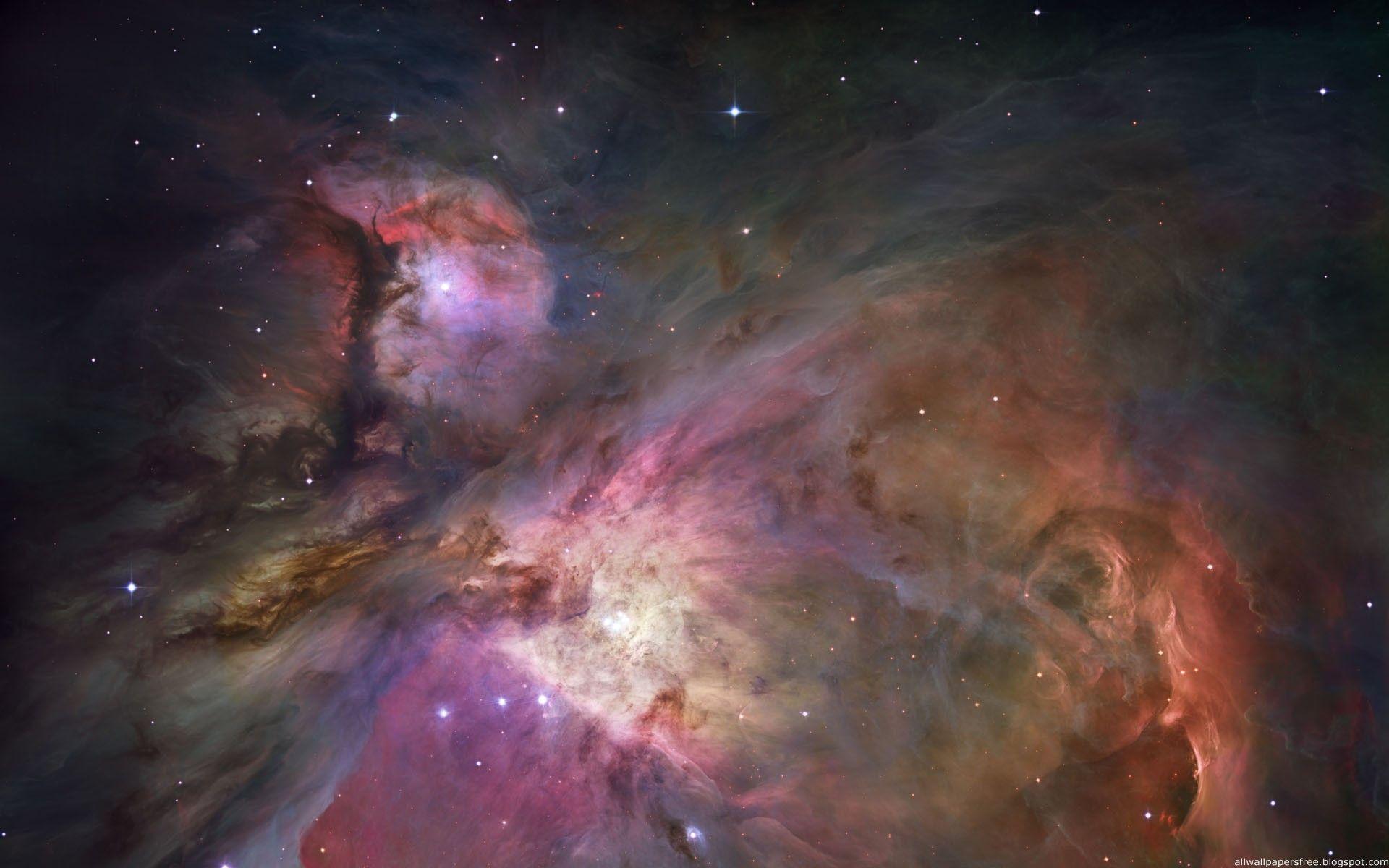image For > Hubble Telescope Image HD Wallpaper