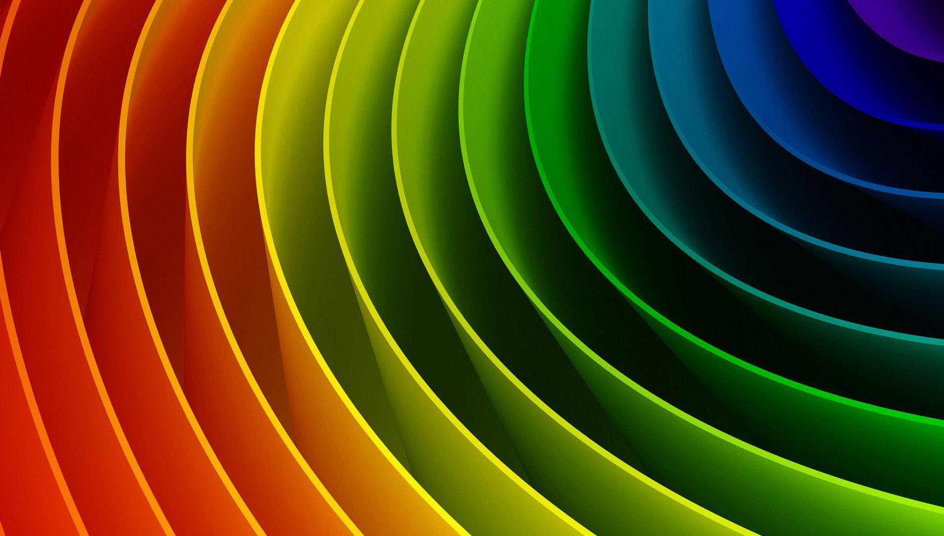 Wallpaper For > Wallpaper HD Abstract Color