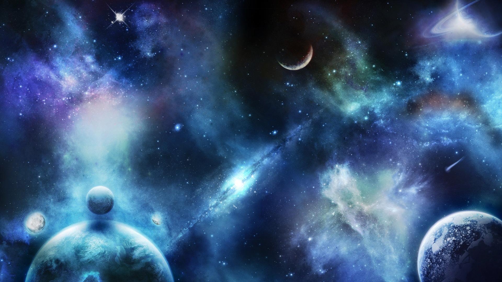 Cosmos Universe