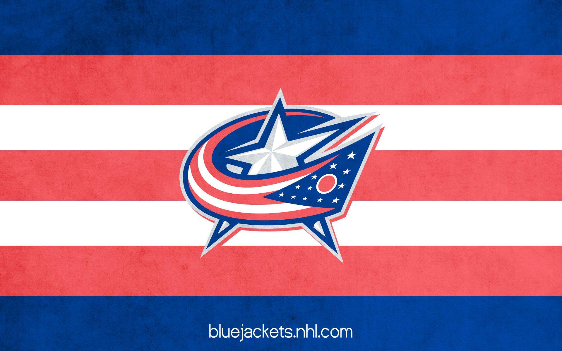 Columbus Blue Jackets Wallpaper and Background