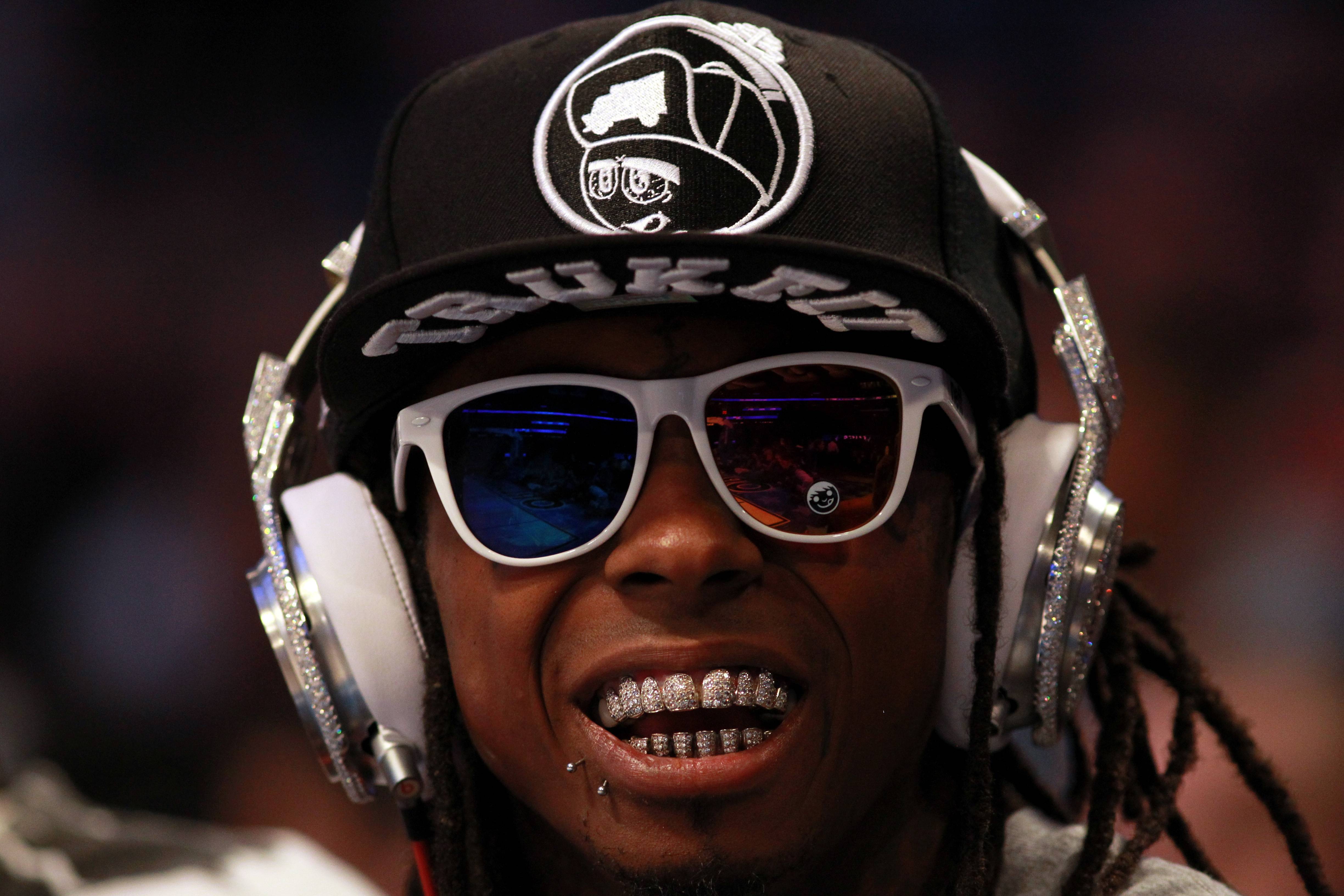 Lil Wayne Style HD Wallpaper 2013