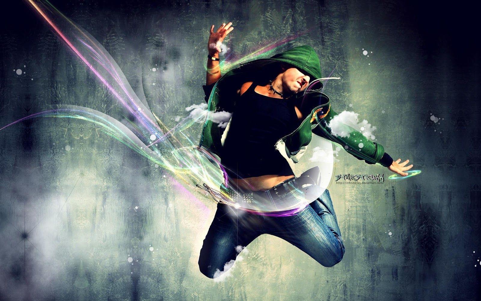 Hip Hop Dance Wallpapers - Wallpaper Cave