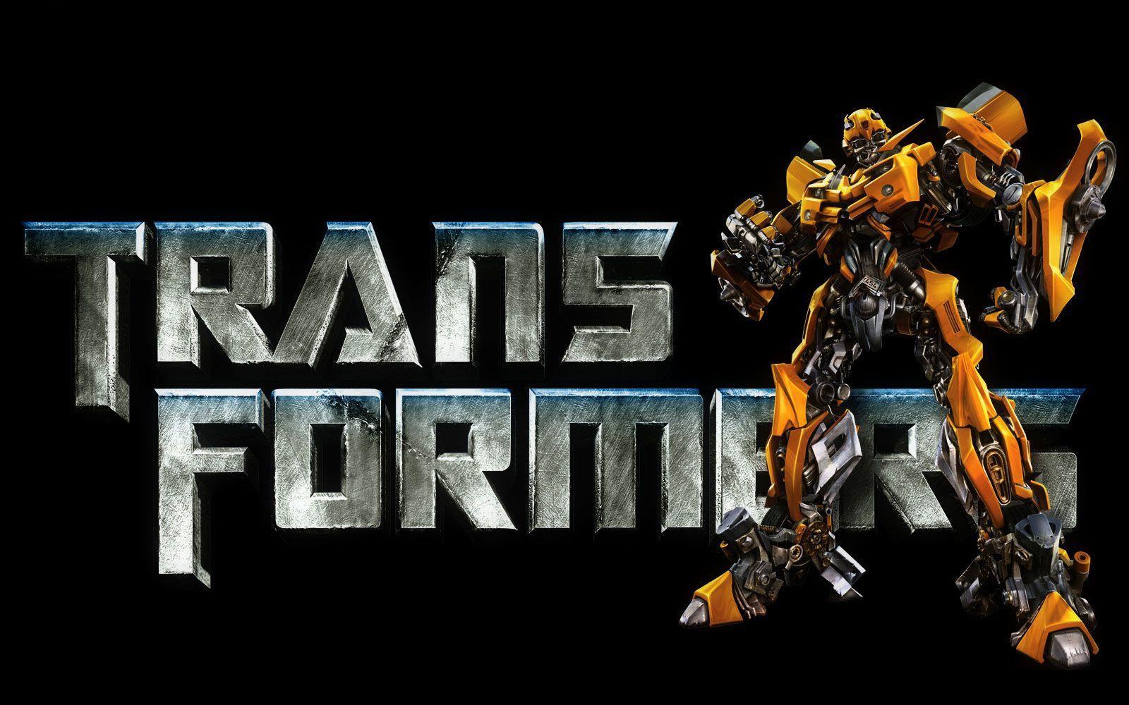 Free Wallpaper Transformers wallpaper